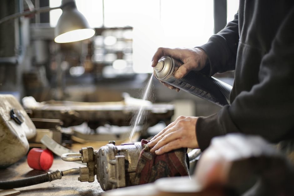 Garage Door Maintenance Tips Elk Grove